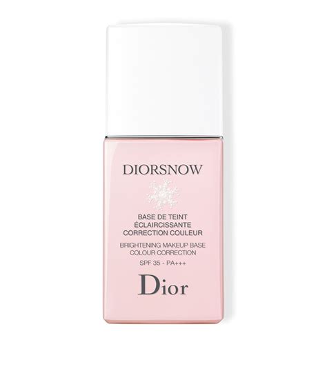 Diorsnow 